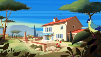 Les sisters S2 cas fou de détective