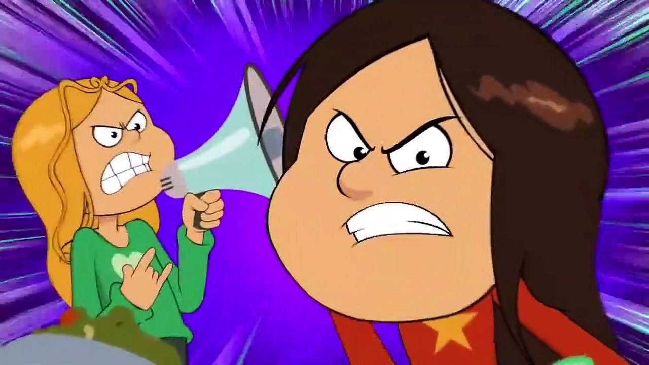 Les Sisters S2E117 Duo de sisters