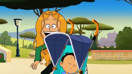 Les Sisters   Un petit frère pour les Sisters !