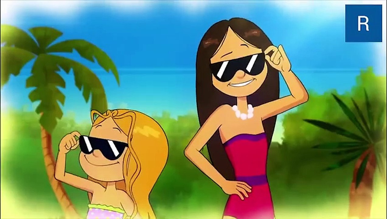 Les Sisters Éps Cmplet en FRANÇAIS | Les sisters L'année sympathique