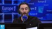 INFORMATION EUROPE 1 - Gérald Darmanin envisage de quitter le gouvernement pour revenir à Tourcoing