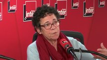 Les historiennes Annette Wieviorka et Danièle Voldman