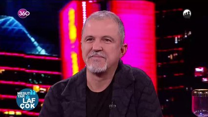 Mesut Yar ile Laf Çok - Tarık Sezer - 24 01 2019
