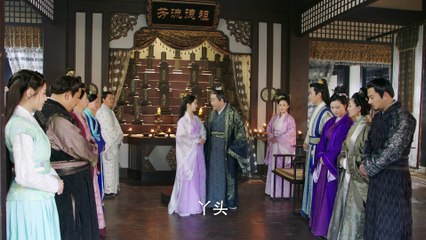 小女花不棄 26 | I Will Never Let You Go 26（林依晨、張彬彬、林柏宏等主演）