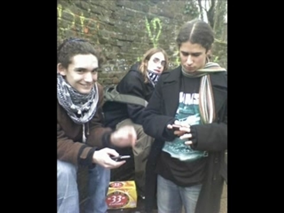Nous