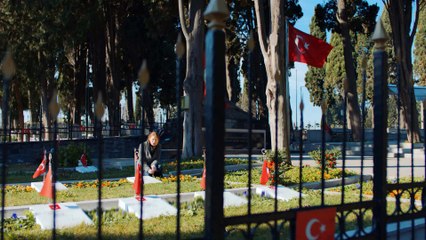 Çarpışma 7. Bölüm Hadi Öldür Beni