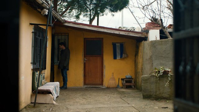 Çarpışma 7. Bölüm - Selda Bağcan - Anne Ben Geldim