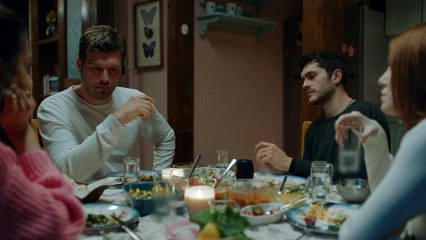 Çarpışma 7. Bölüm Veli'yi Kurtaran Kadın Kim?