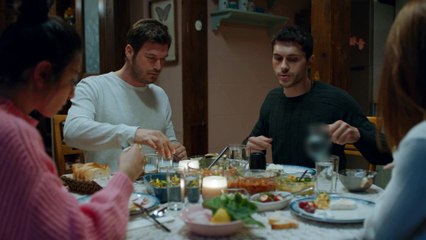 Çarpışma 7. Bölüm Her Şey Yeniden Başlıyor