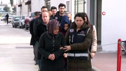 FETÖ'nün sözde Seyhan Büyük Bölge İmamı tutuklandı