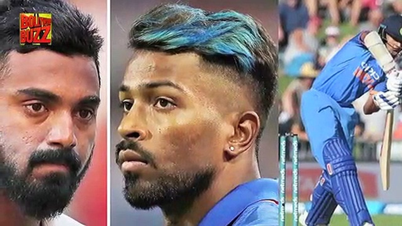 Suspensions On Hardik Pandya, KL Rahul Lifted With Immediate Effect