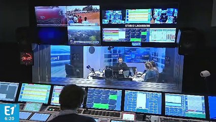 Anne Roumanoff : "Je ne suis pas du tout drôle dans la vie"