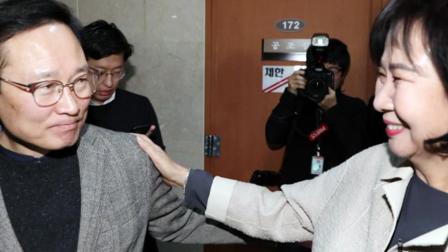 [더정치] 정치 신인이 꼽은 '문제의 장면 BEST' / YTN