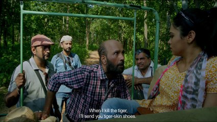 Tope  The Bait (2017) - Trailer - Pawan Kanodia - Buddhadeb Dasgupta