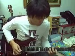 JerryC - I'm Alright