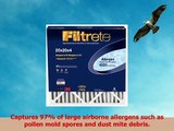 20x20x4 19 34 x 19 34 x 4 316 Filtrete Allergen Reduction Filter by 3M 2 Pack
