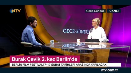 Gece Gündüz 24 Ocak 2019