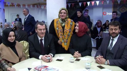 Kastamonulular Banduma Gecesi Zeytinburnu’nda gerçekleştirildi