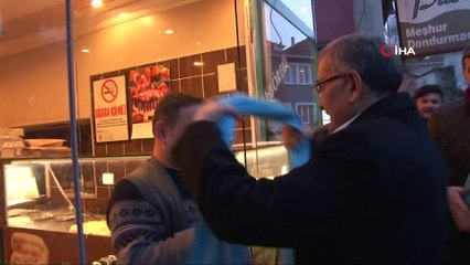 Murat Aydın: 'Bilgi Evleri’yle gençler, kötü alışkanlıklardan uzak tutulacak'