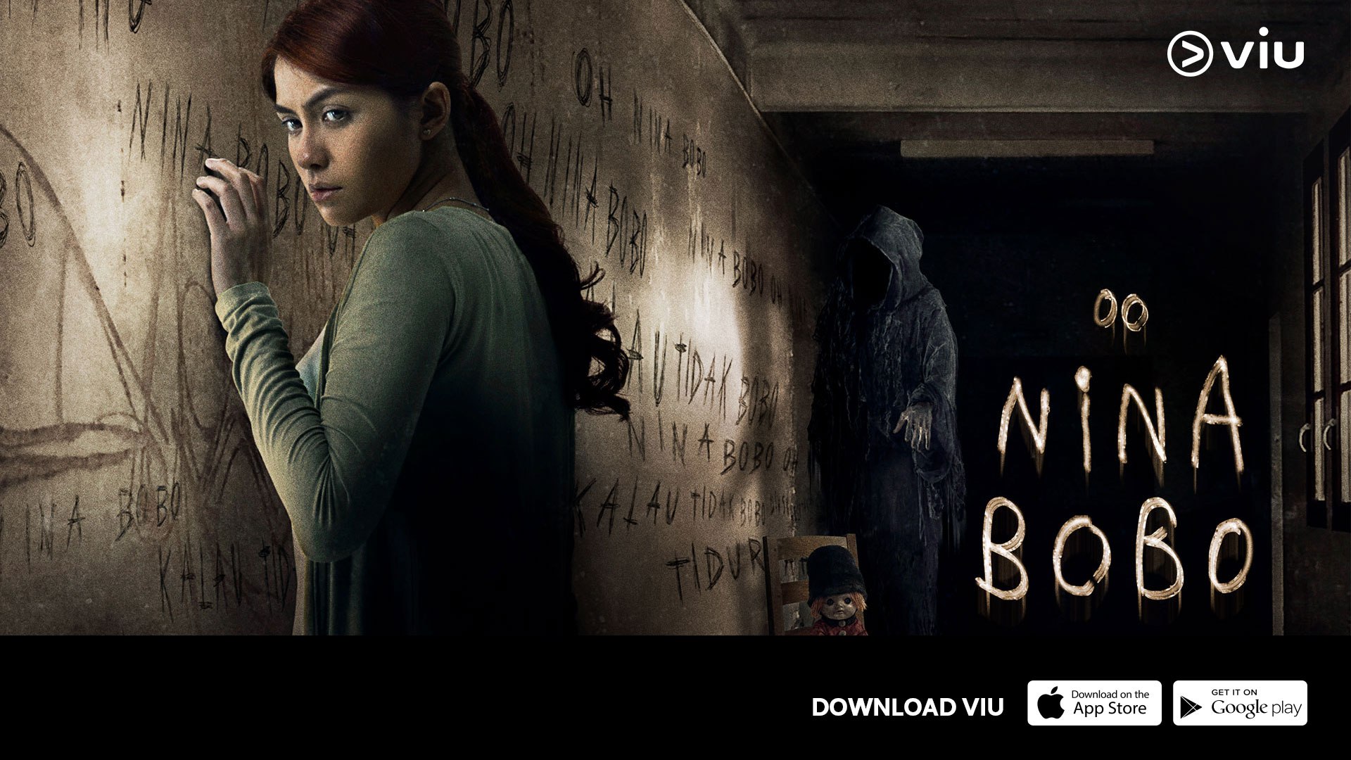 47 Koleksi Hantu Nina Bobo Gratis Terbaik