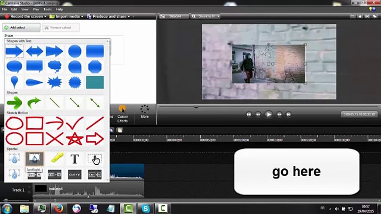 bypass YouTube Copyright 2015