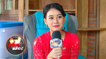 Resolusi Dinda Hauw Bisa Selesaikan Kuliah dengan Nilai Memuaskan