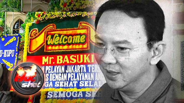 Pasca Bebas, Basuki Tjahaja Purnama Akan Segera Menikah