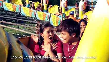 Vice Ganda and Obra Maestra - Dahil Kasama "Fantastica" (Official Music Video)