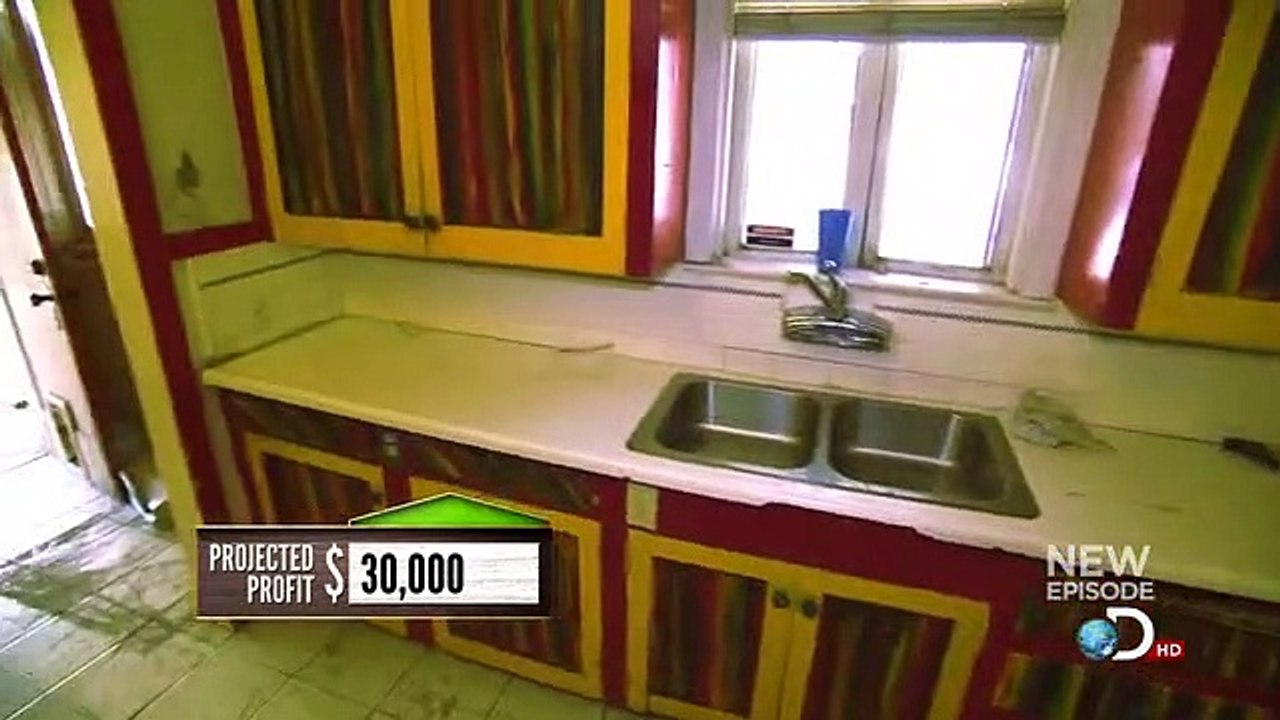 Property Wars S01 E06