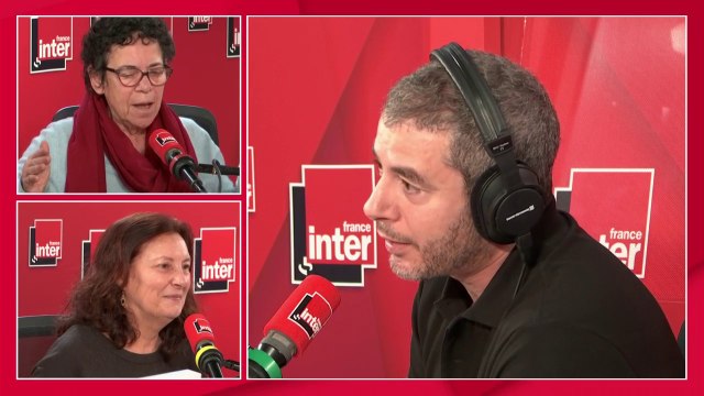 Les historiennes Annette Wieviorka et Danièle Voldman sont les invitées d'Ali Baddou