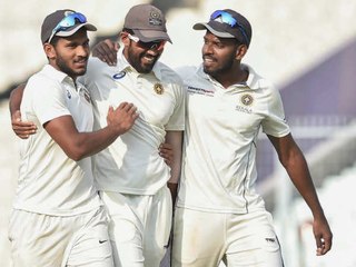 വിദര്‍ഭയെ 208 നു പുറത്താക്കി കേരളം