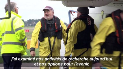 Fin des recherches pour Sala, le FC Nantes garde espoir