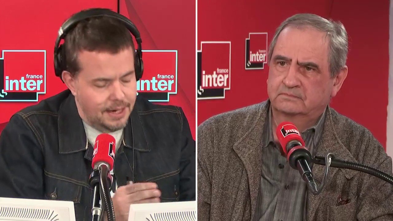 Pierre Rosanvallon : "la démocratie ce n’est pas l’addition des référendums"