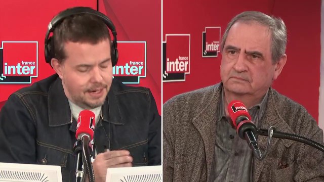 Pierre Rosanvallon : la démocratie ce n’est pas l’addition des référendums
