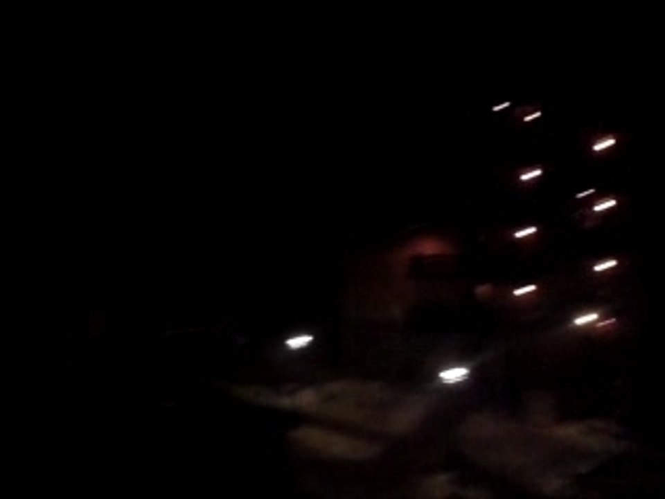 halla a risoul sur les balcons pour le jour de l'an