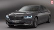 VÍDEO: Así es el nuevo BMW Serie 7 2019, la berlina que todo empresario querría tener