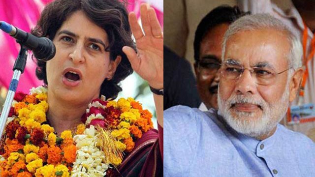Priyanka Gandhi क्या Banaras Seat से PM Modi को देगी चुनौती ? | वनइंडिया हिंदी