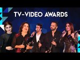 Gala Awards Night: Full Show TV-Video Summit and Awards