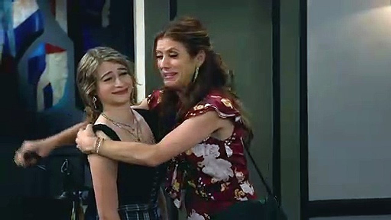 Fam Season 1 Ep.05 Promo Jolene, Jolene (2019) Nina Dobrev comedy series