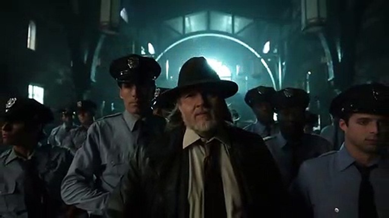 Gotham Season 5 Episode 4 Sneak Peek #2 Ruin (2019)