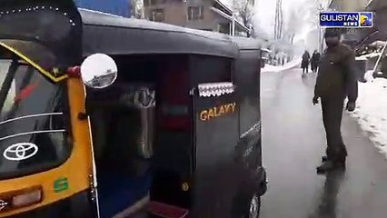 Security tight in Anantnag district ahead of 70 th Republic day