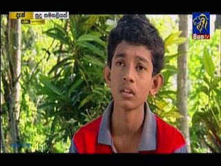 Sudu Samanaliyak (10) 25-01-2019