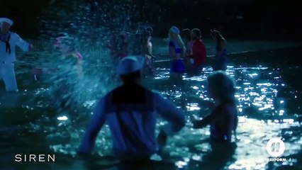 Siren Season 2 Ep.02 Promo The Wolf at the Door (2019)