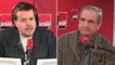 Pierre Rosanvallon etles gilets jaunes : "le mouvement participe de ce moment populiste"