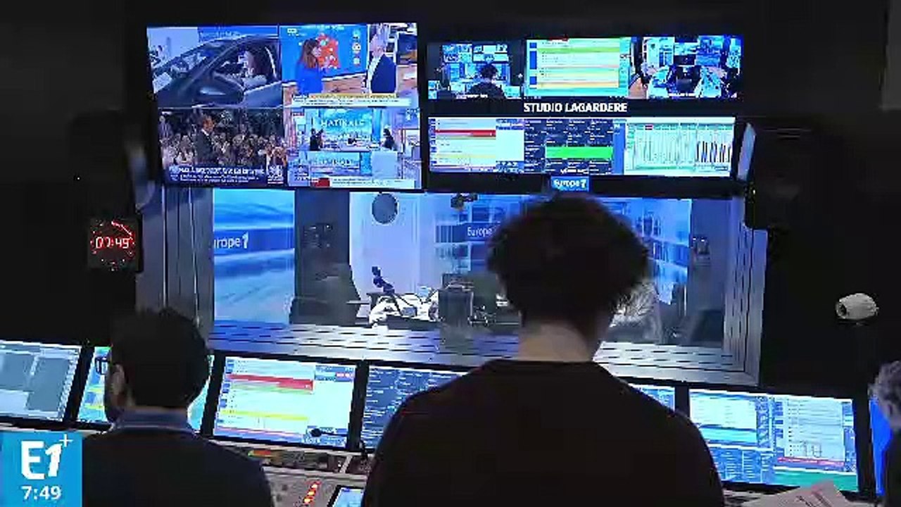 Anaïs Llobet : "En Tchétchénie, si l'homosexualité est sue, la famille a comme obligation morale de tuer la personne"