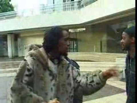 Video Dancehall Chatelet - Châtelet-les-Halles,