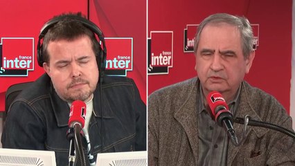 Pierre Rosanvallon :"on ne pourra plus faire vivre la démocratie comme elle a vécue"