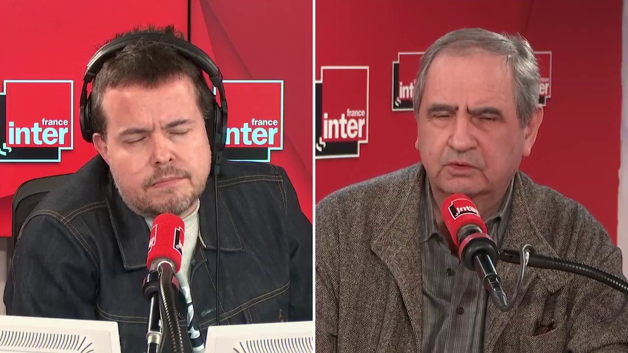 Pierre Rosanvallon :"on ne pourra plus faire vivre la démocratie comme elle a vécue"