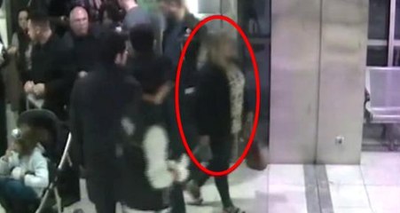 Atatürk Havalimanı'nda Brezilyalı Kadının Midesinden Uyuşturucu Dolu 115 Prezervatif Çıktı