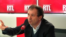 L'économiste Daniel Cohen était l'invité de RTL du 25 janvier 2019